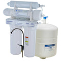 4-Stage Reverse Osmosis System 50 gpd B492663