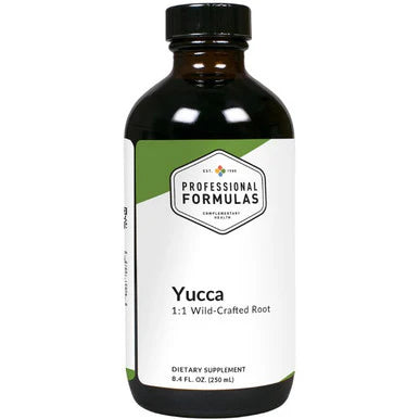 Yucca 8oz O582581