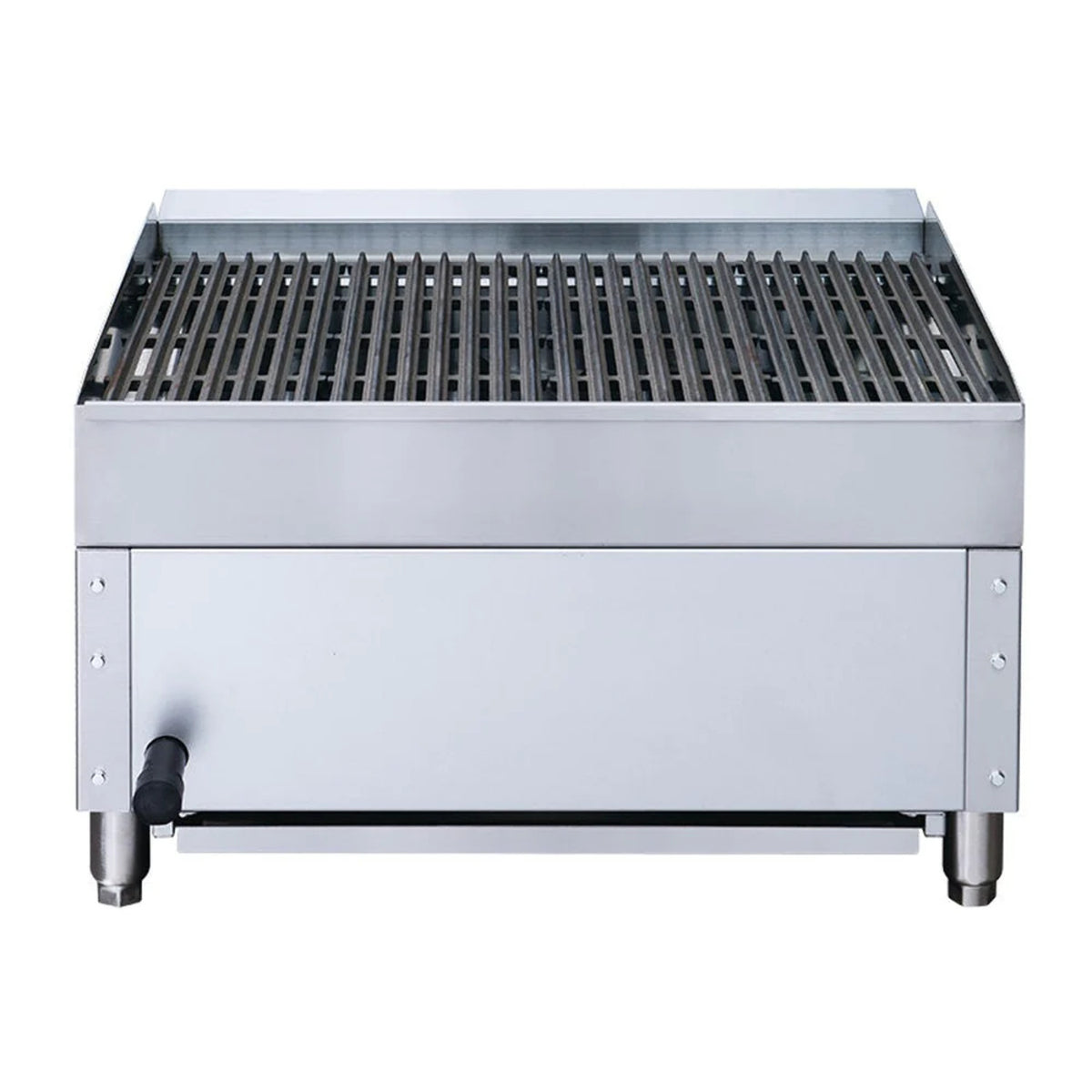24 NG/LP Gas Countertop Charbroiler Z91242