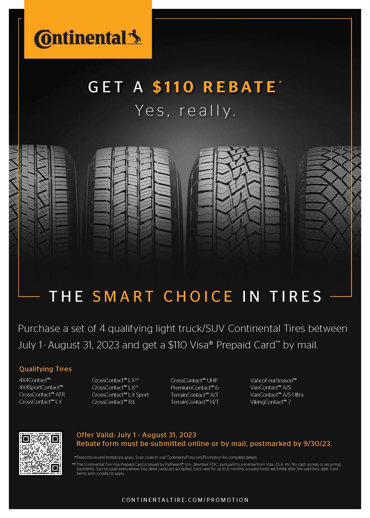 245/55R19 103H Tire D912792