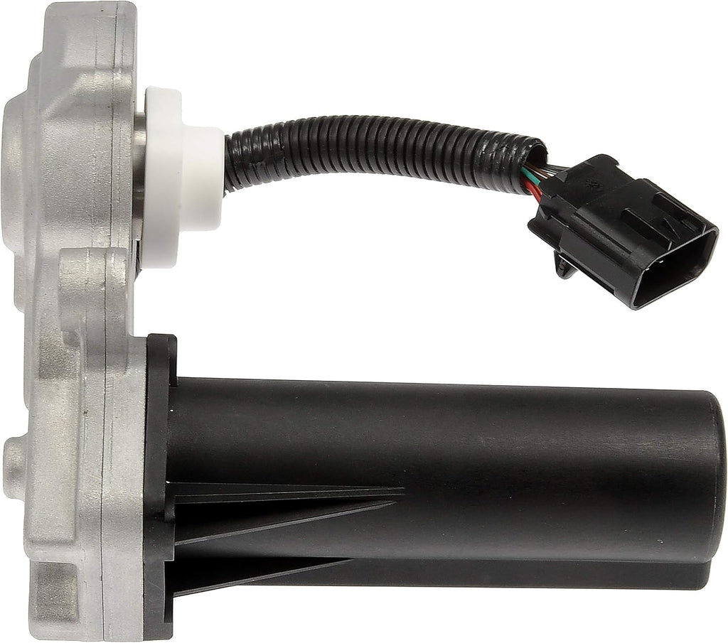 Transfer Case Motor P1312
