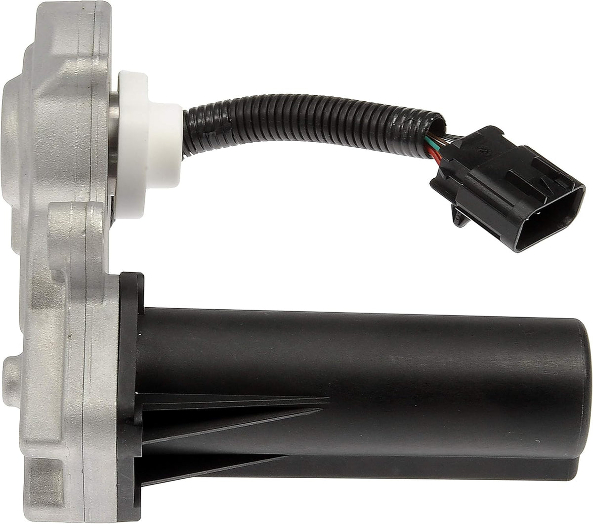 Transfer Case Motor P1312