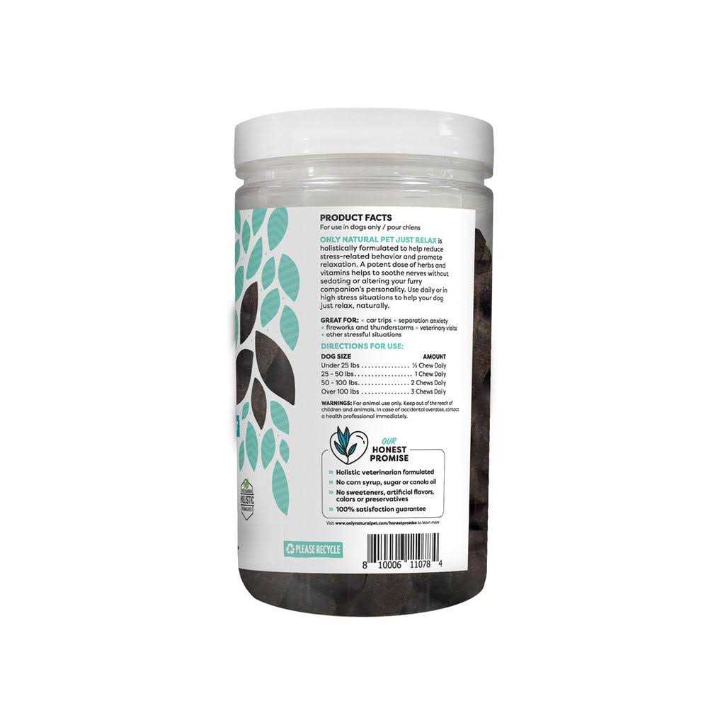 Herbal Calming Soft Chews R654628