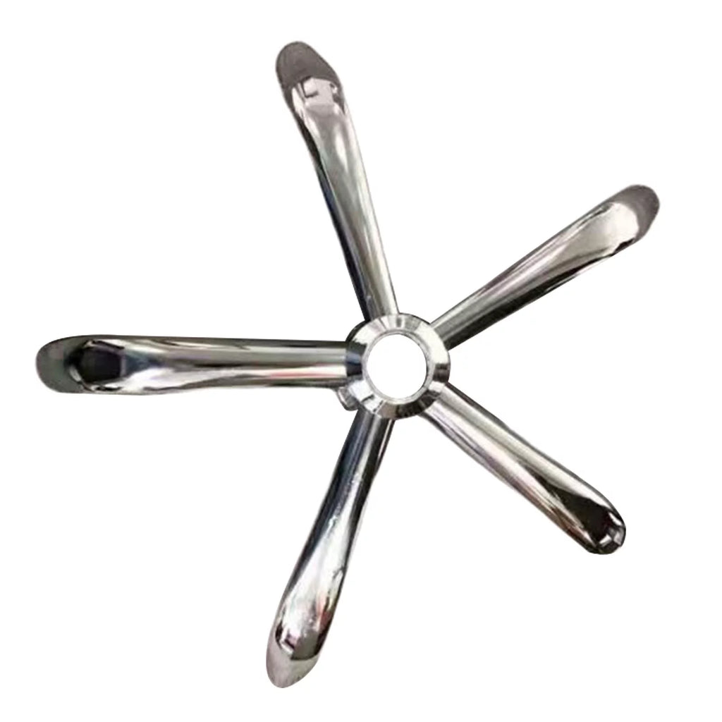 Metal Swivel Chair Base H121724