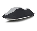Black/Grey 2 Seater PWC JetSki Cover V33526