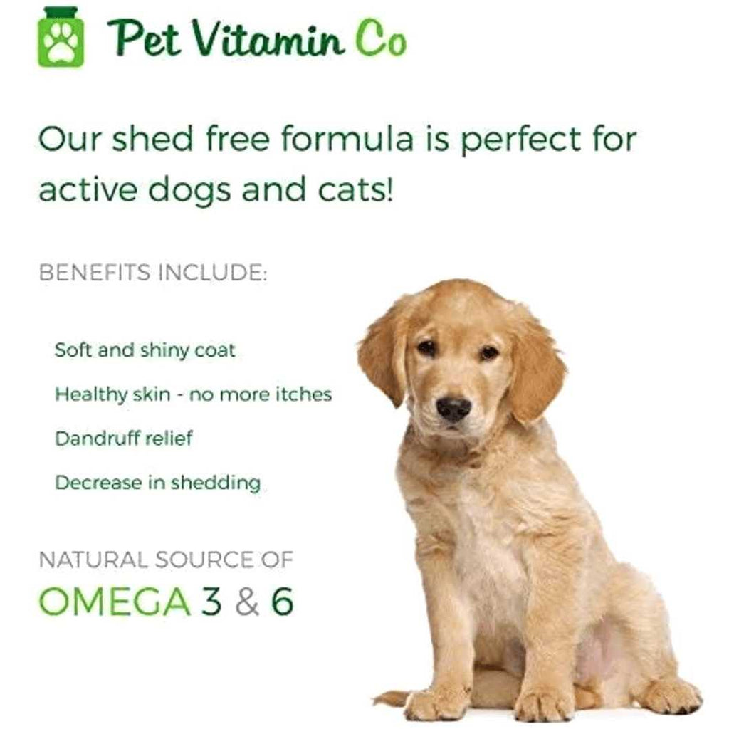 Krill Oil Soft Chews for Dogs S859800