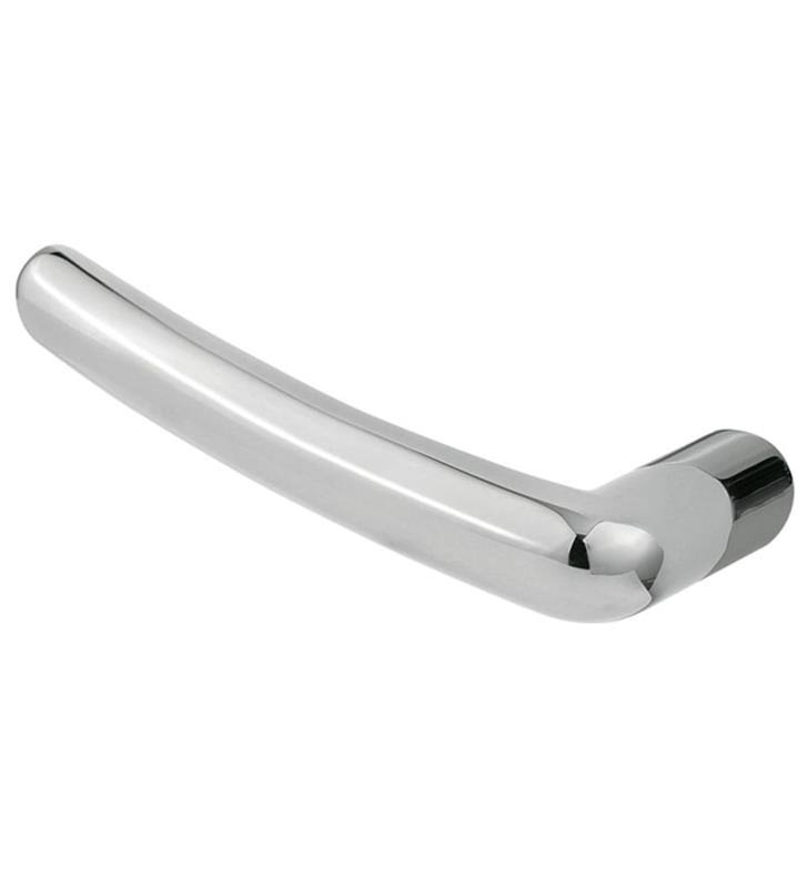 Venetian Bronze Lever Door V96345