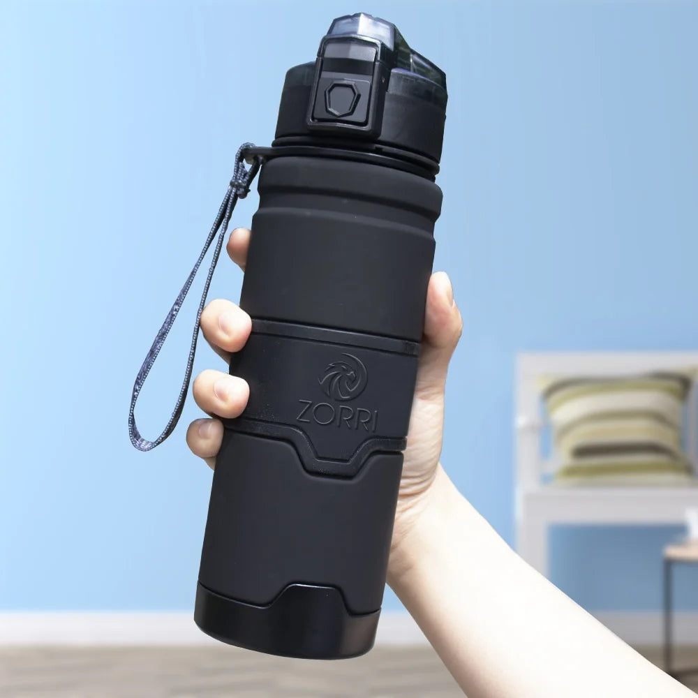 700ml Leak-proof Plastic Water Bottle B62165