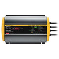 20 Amp 4 Bank Battery Charger A264