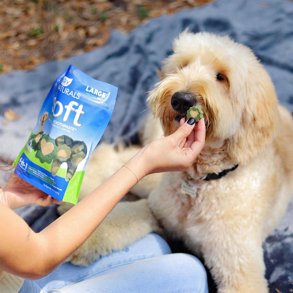 Dog Toothpaste C942
