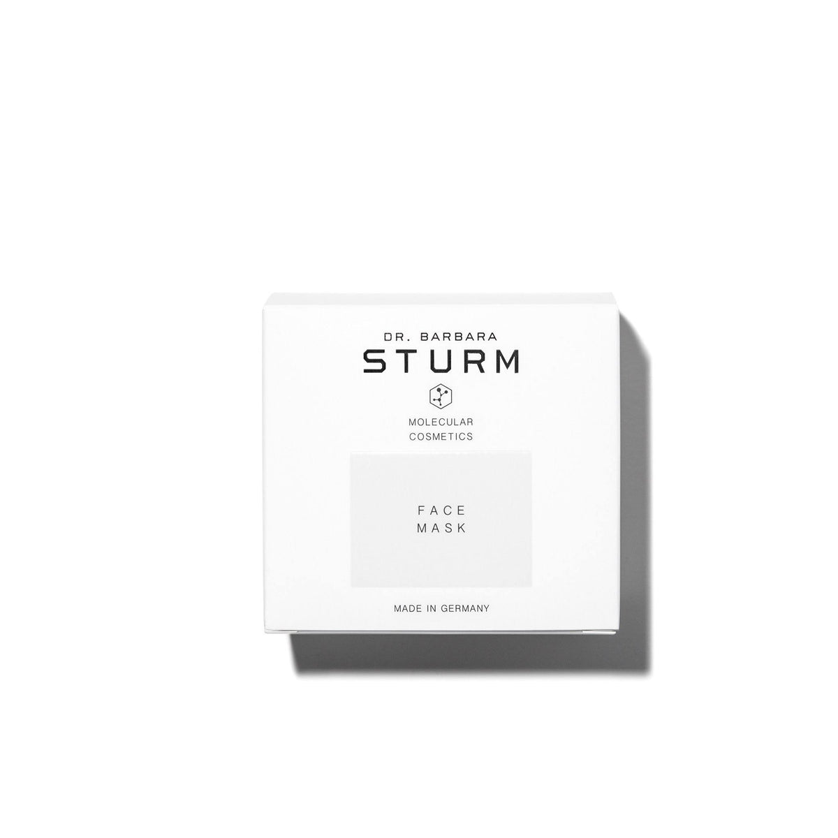 Face Mask - 50ml U2267