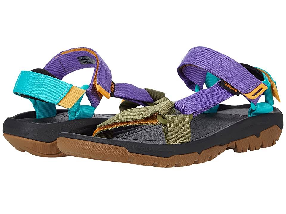 Men's Hurricane Retro Sandals P916201