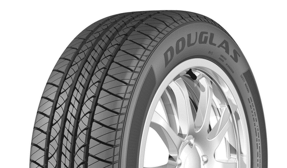 235/55R17 99W All-Season Tire Y565897