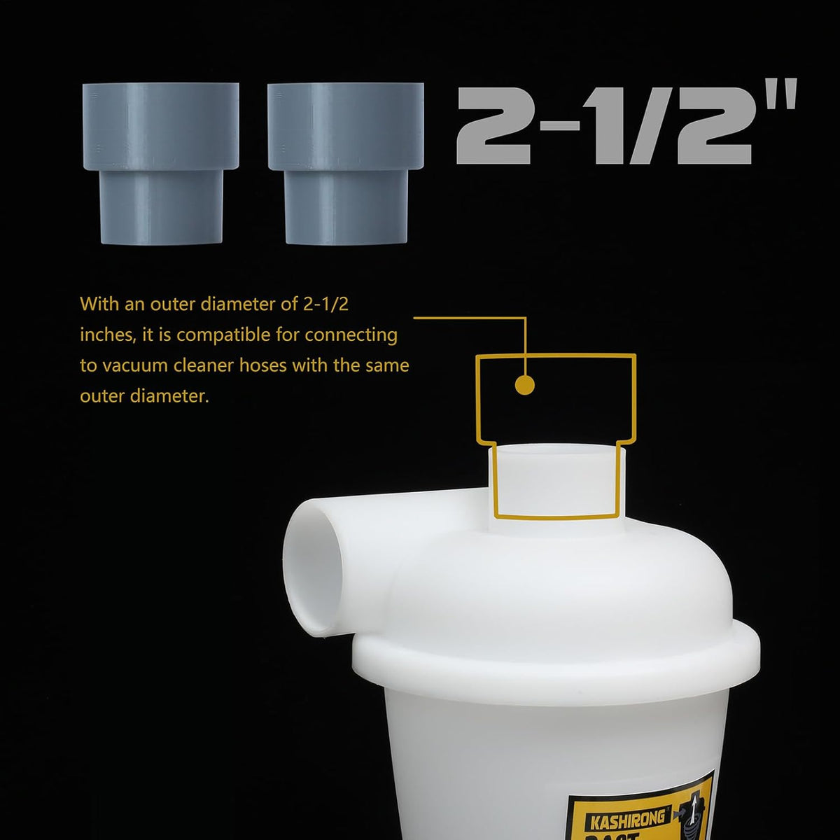 Dust Collector V333010