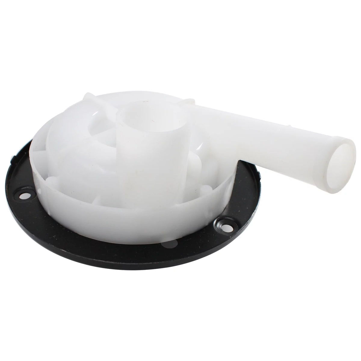 Washer Drain Pump Replacement X971541