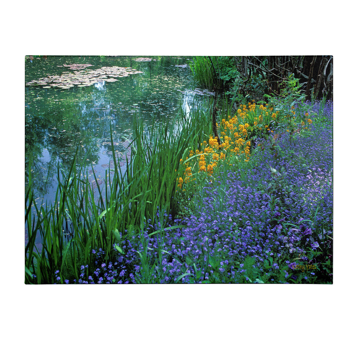 Canvas Art Q376