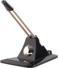 Black Mouse Bungee Cable Holder Pack of 2 J8282