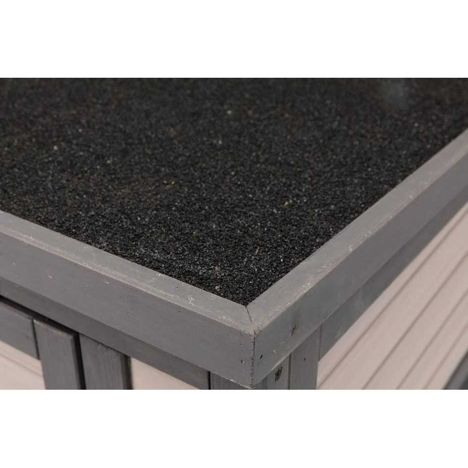Insulated Cat House I526340