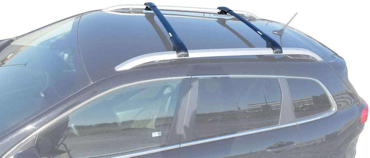 Jeep Cherokee Roof Racks E3954