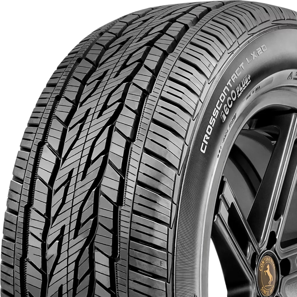 255/55R20 107H All Season Passenger Tire A182050