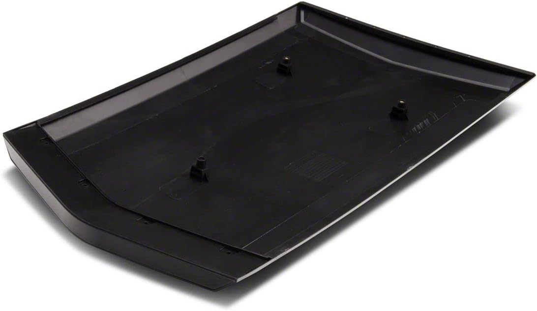Hood Scoop for Mustang GT EcoBoost E7514