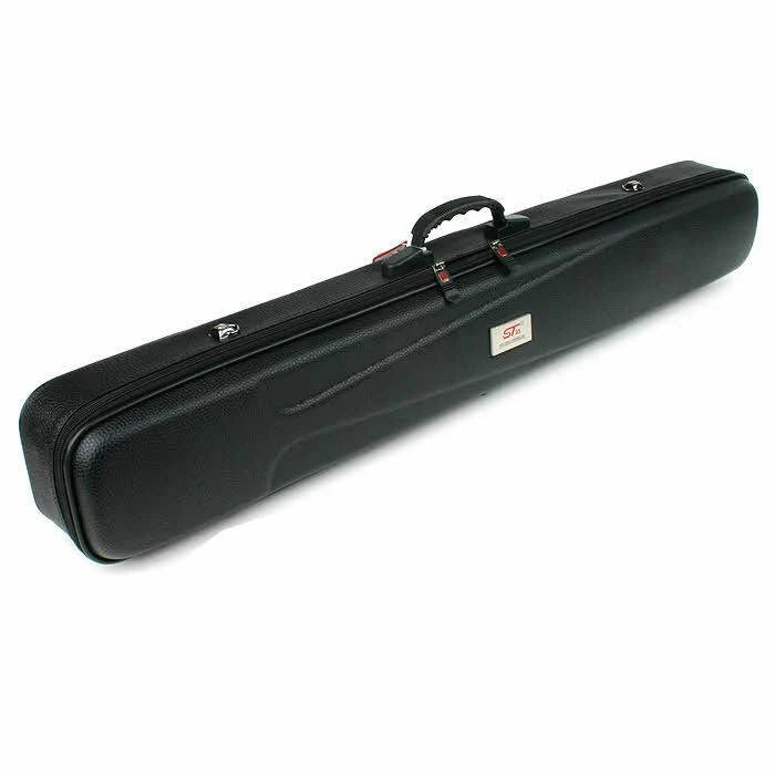 Fishing Rod Hard Case Black I3412