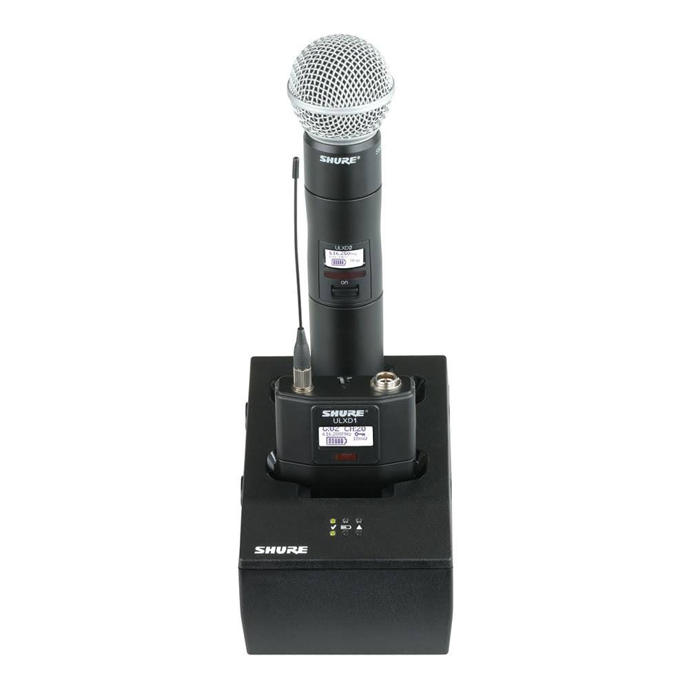 Super Cardioid Wireless Microphone M57797