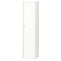 Ivar Cabinet with Door, White B1752