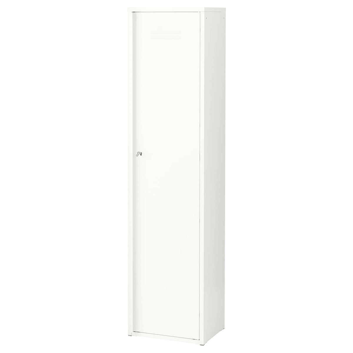 Ivar Cabinet with Door, White B1752
