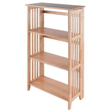 Beige 4-Tier Shelf J83402