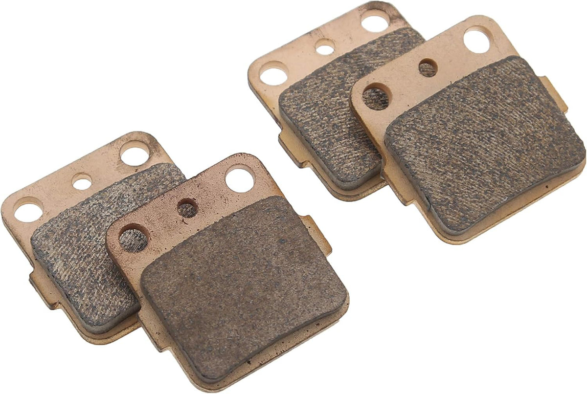 Brake Pads Pack of 2 R800