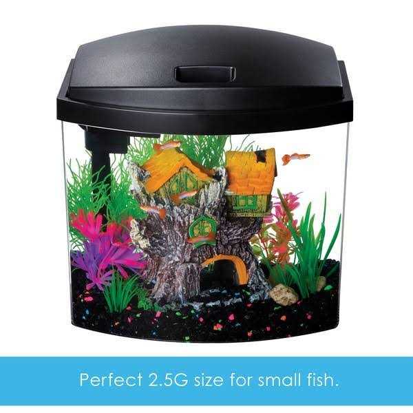 Aquatic Starter Kit F34766