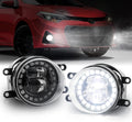 LED Fog Lights Pack of 2 I29850