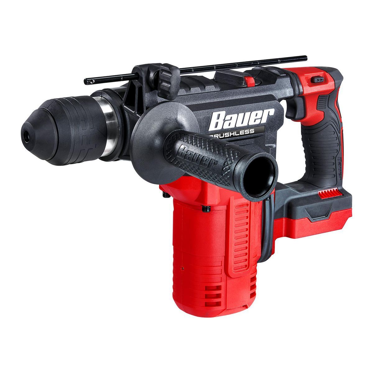 20V Brushless Cordless 1-1/8 in. SDS-PLUS Rotary Hammer J4621