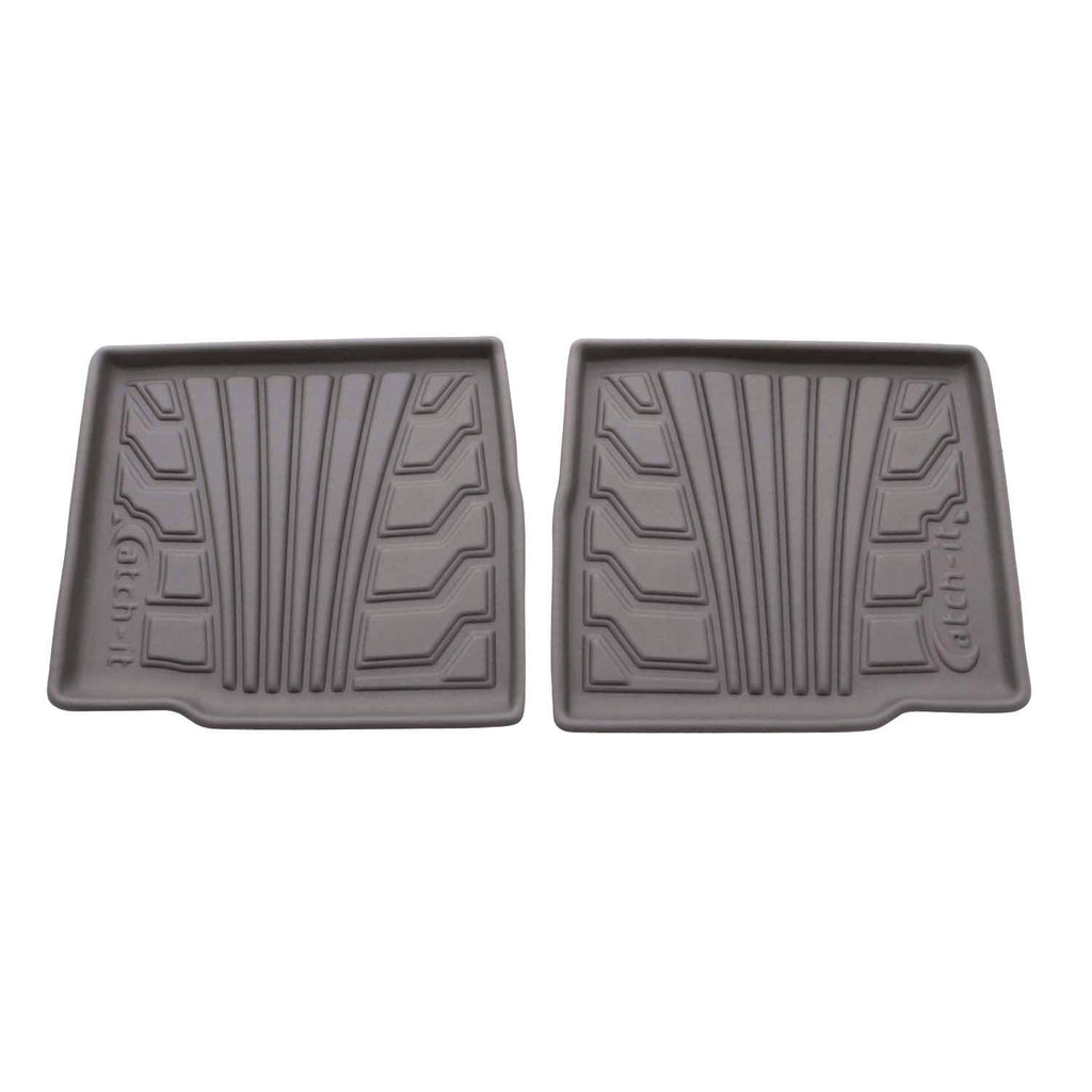 Vinyl Floor Mats B372180