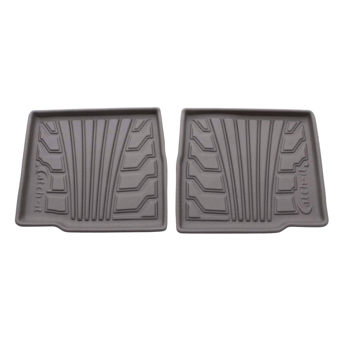 Vinyl Floor Mats B372180