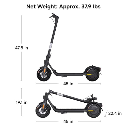 Electric Scooter T77588
