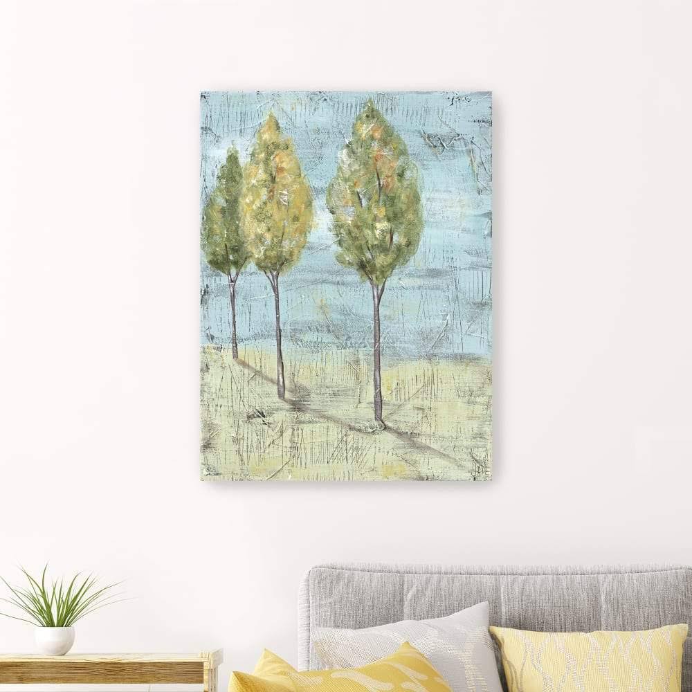 Canvas Giclee R6767