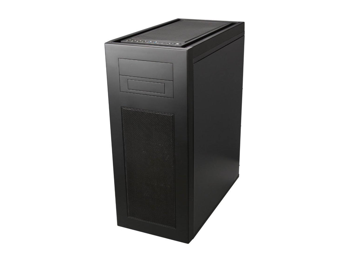 ATX Slim Full Tower Gaming Computer Case M2395