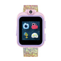 Unisex Kids Smartwatch (Rainbow Sequin Print) B98972
