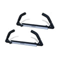 Stand Up Paddle Board Locking Carrier Rack Set B389