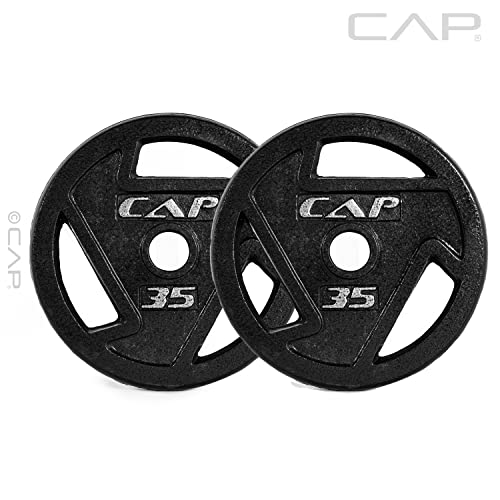 Starter Olympic Weight Set P109936