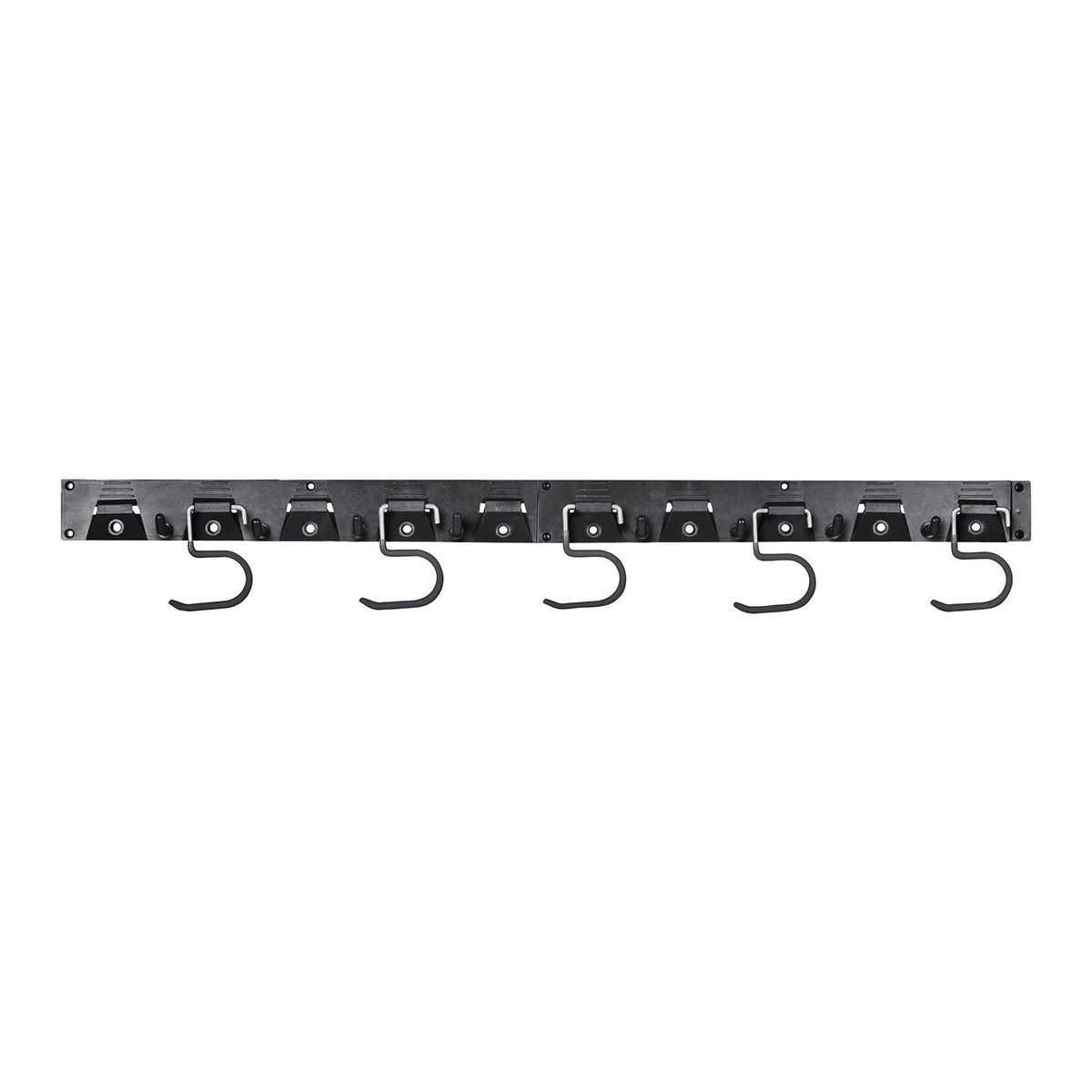 Multipurpose Wall-Mount Tool Organizer G4410