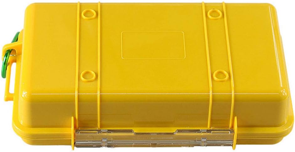 Fiber Optic OTDR Launch Cable Box G652D Singlemode 9/125 SC/APC-SC/APC Connector (2000M) T2627