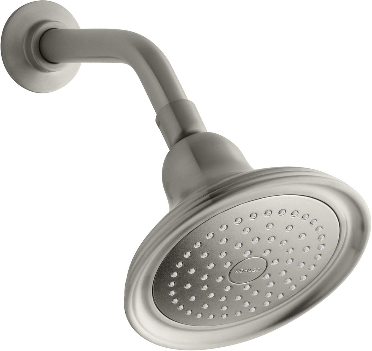 Vibrant Brushed Nickel P216