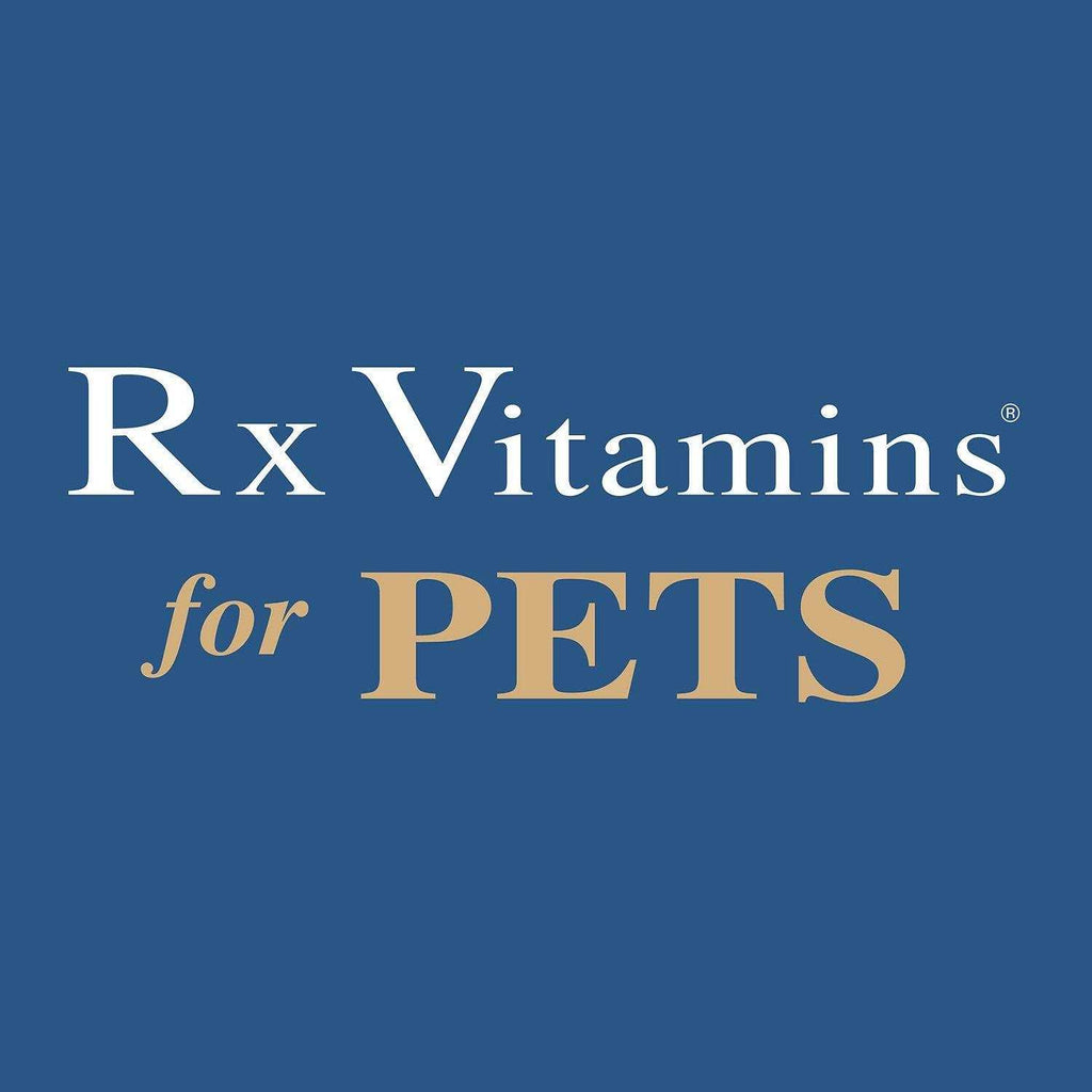 NutriCalm Liquid 4oz Pet Supplies R8113
