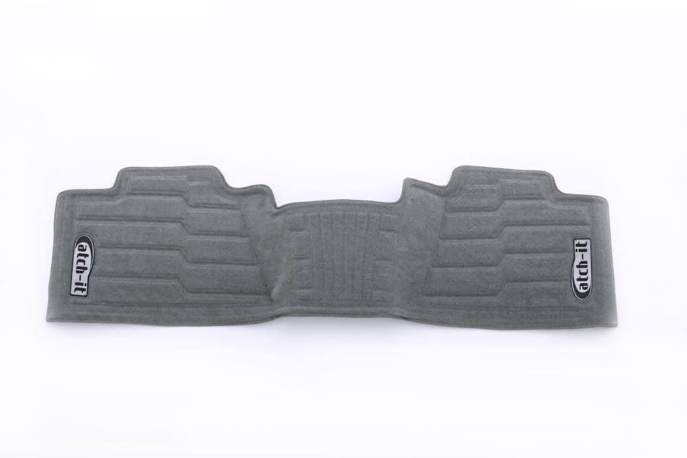 Vinyl Floor Mats B372180