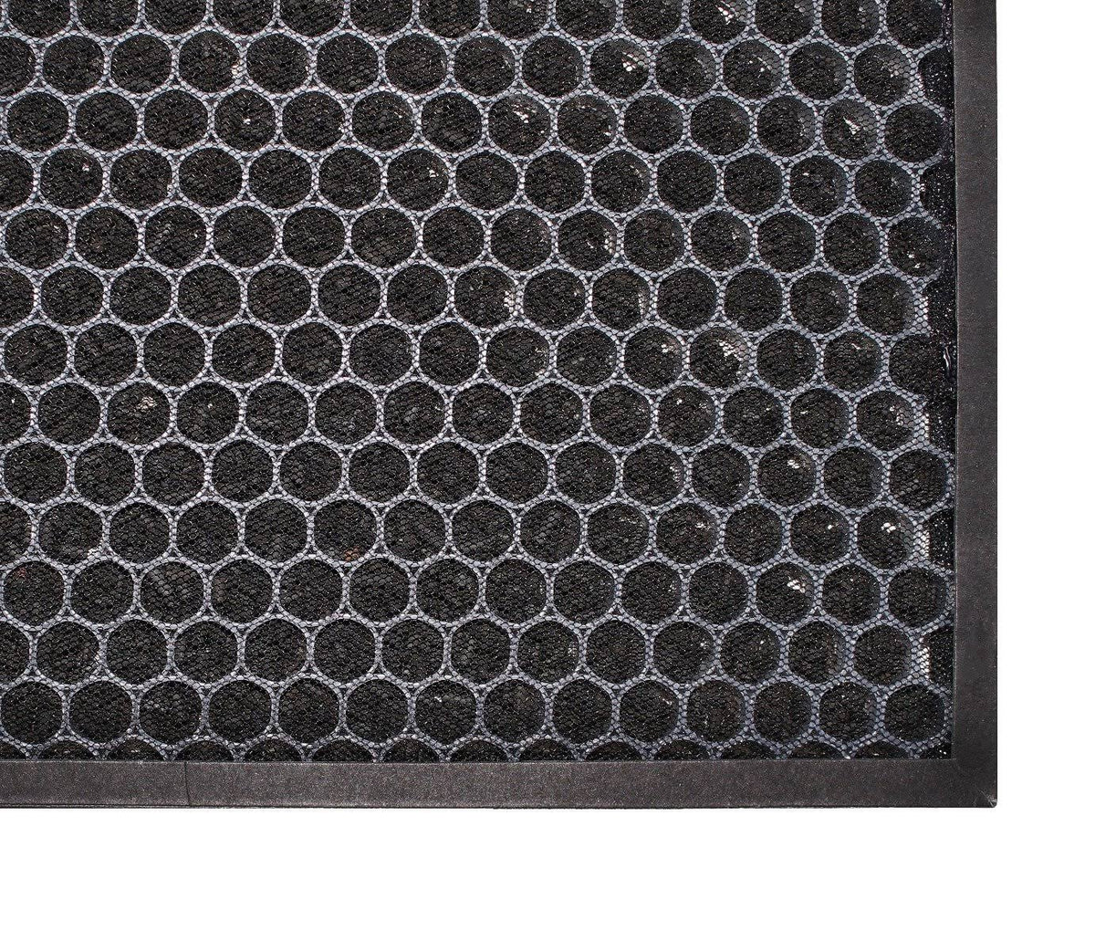 5 Pack Replacement Carbon Filter U80342