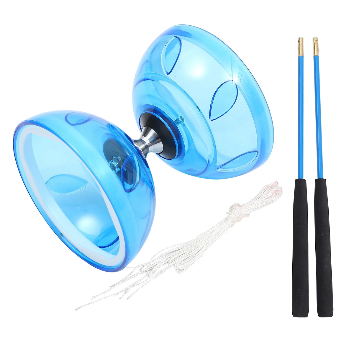 Chinese Yoyo Diabolo Toy G269423