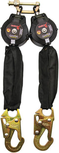 Double Diablo SRL Kit 2.0 with Steel Snap Hook S666